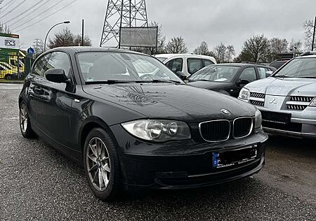BMW 116 Edition Lifestyle