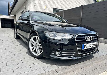 Audi A6 2.0 TDI
