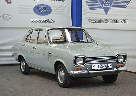 Ford Escort 1300 AUTOMATIK H-ZULASSUNG