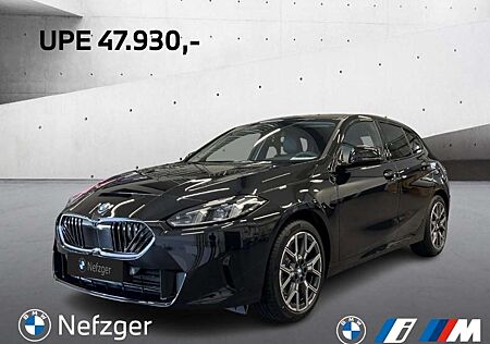 BMW 118 d Park-Assistent HUD LED Klima Komfortzugang