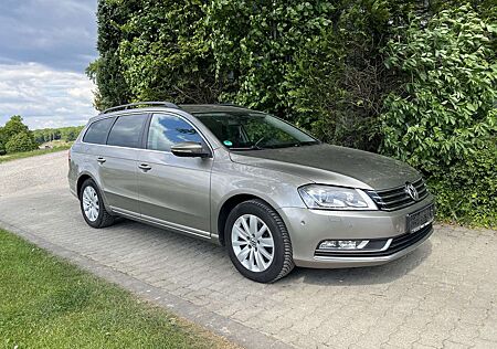 VW Passat Variant Volkswagen 1.4 TSI BlueMotion Technology Comfortline