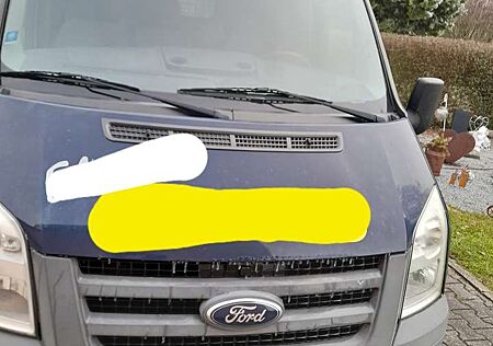 Ford Transit Bus T280
