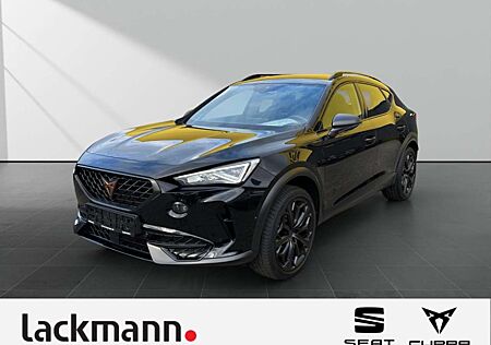 Cupra Formentor 2.0 VZ Tribe Edition 4Drive*Navi*LED*