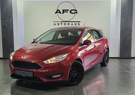 Ford Focus Lim. Trend*AHK*AUTOMATIK*PDC*