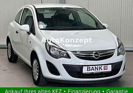 Opel Corsa D Selection|Klima|Steuerkette Neu|Garantie