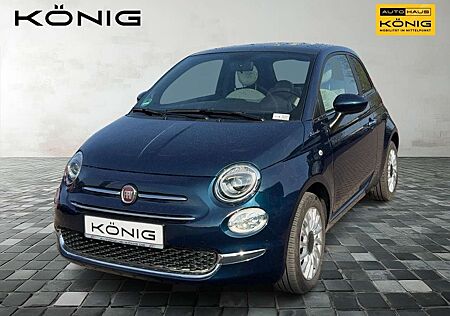 Fiat 500 1.0 DOLCEVITA Klima*Glasdach*CarPlay
