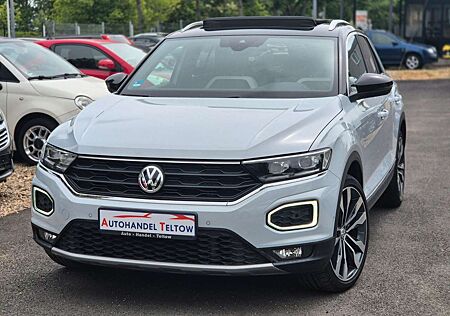 VW T-Roc Volkswagen Sport 4Motion *Panoramadach *LED