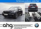 BMW X5 M d Navi Aktive Geschw. Laserlicht Standheiz