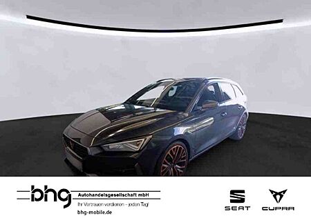 Seat Leon Sportstourer 2.0 TSI DSG 4Drive VZ #PANO #A