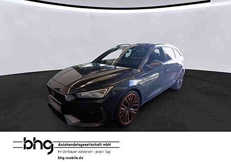 Cupra Leon Sportstourer 2.0 TSI DSG 4Drive VZ #PANO #A