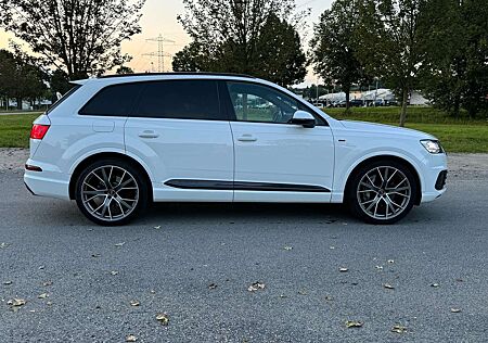 Audi Q7 3.0 TDI quattro