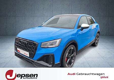Audi SQ2 quat.2.0 R4221 DSG LED Leder el.Heck LM