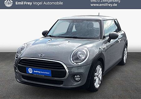 Mini ONE First
