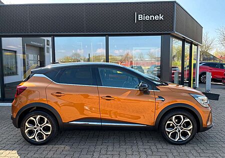 Renault Captur Intens TCe 130 EDC GPF