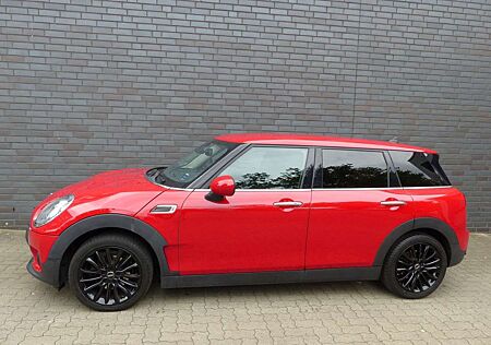 Mini One Clubman Automatik/Navi/Klimaautom