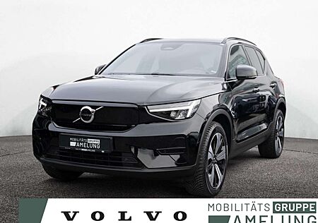 Volvo XC 40 XC40 Recharge 69 kWh Single Motor Core 1.Hand