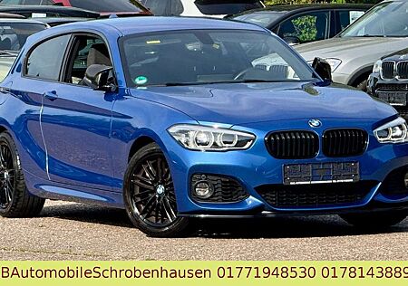 BMW 118 i M Sport AUTOMATIK