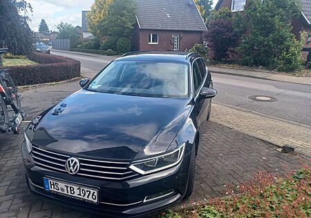 VW Passat Variant Volkswagen
