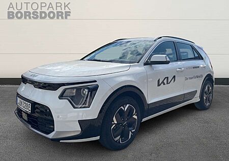 Kia Niro Vision - Klima Aut. - Wärmepumpe - Keyless Go