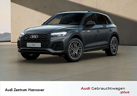 Audi Q5 40 TDI qu. S line Matrix Pano Kamera AHK