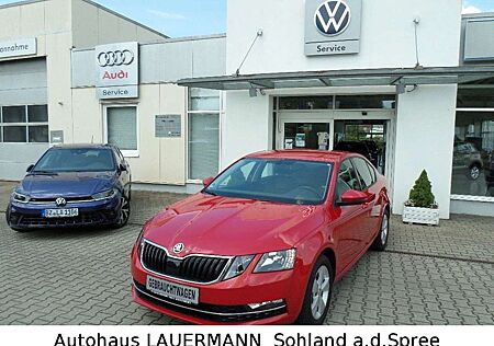 Skoda Octavia Lim. Style 1.5 TSI