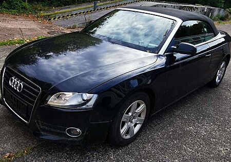 Audi A5 Cabrio 1.8 TFSI