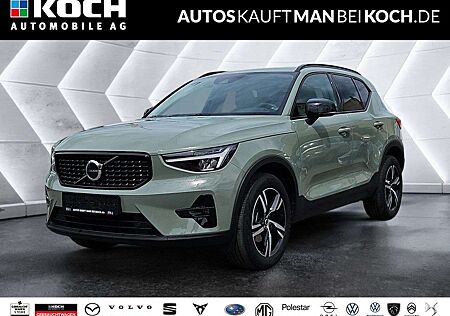 Volvo XC 40 XC40 T2 Plus Dark NAVI 2xPDC/CAM LED SHZ MEM H&K