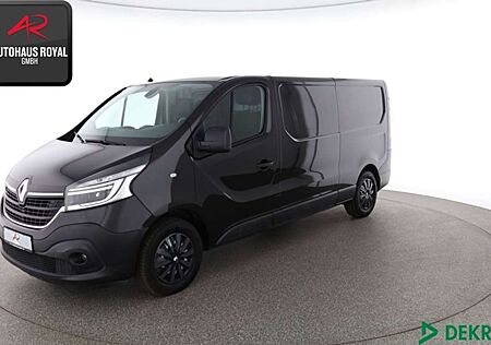 Renault Trafic 2.0 dCi KASTEN L2H1 FULL-LED,AHK,KAMERA