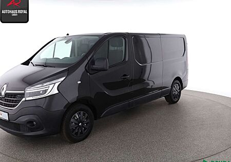 Renault Trafic 2.0 dCi KASTEN L2H1 FULL-LED,AHK,KAMERA