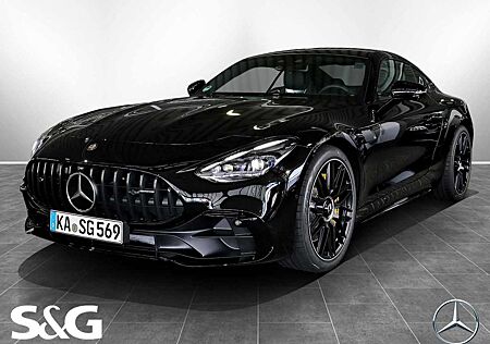 Mercedes-Benz AMG GT HUD+360°+DIG-LED+Hinterachslenkun+Pano