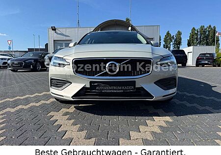 Volvo V60 Kombi Momentum*LED*Navi*R-Kam*Leder*Virt.Coc
