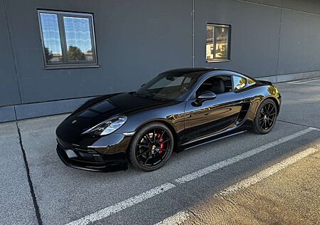 Porsche 718 Cayman 718 GTS 4.0 PDK | Approved