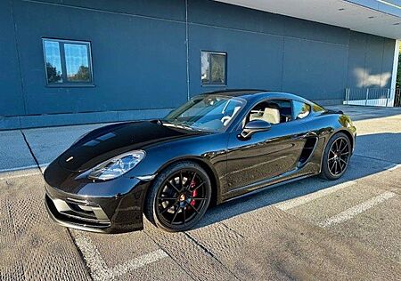 Porsche 718 Cayman gebraucht kaufen Porsche 718 Cayman 718 GTS 4.0 PDK