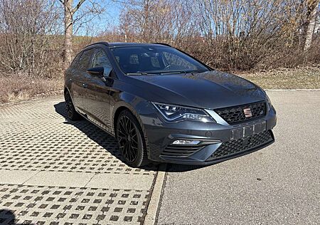Seat Leon ST 2.0 TSI 4Drive OPF DSG Cupra