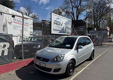 Ford Fiesta Basis *TOP *TÜV NEU***5.990KM