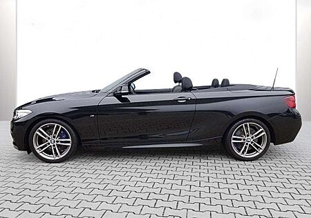 BMW 240 M240i Cabrio Aut.