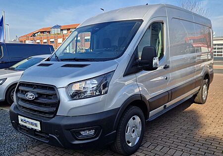 Ford Transit 350 L3 Trend