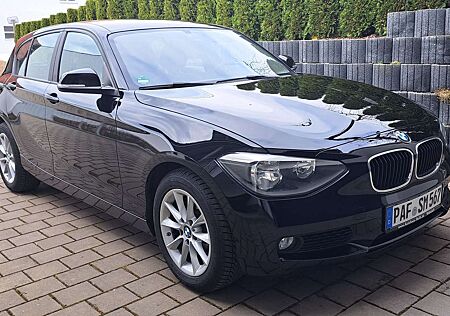 BMW 116i 116