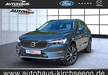 Volvo XC 60 XC60 B4 (Benzin) Inscription 2WD Automatik Navi
