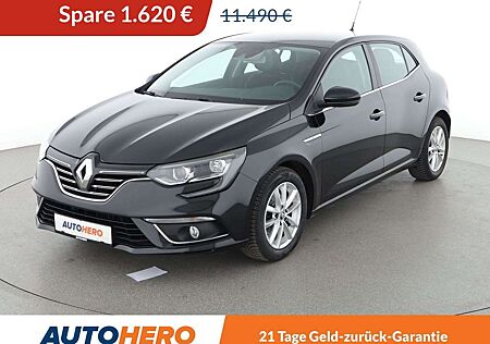 Renault Megane 1.2 TCe Energy Intens*NAVI*PDC*SHZ*KLIMA*