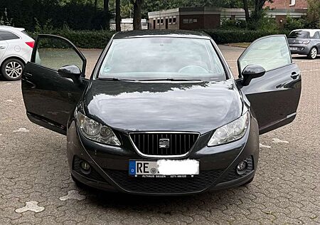 Seat Ibiza SC 1.4 16V Stylance