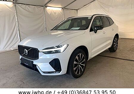 Volvo XC 60 XC60 Plus Dark AWD LED 19" Navi Volleder AHK DAB