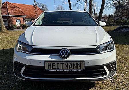 VW Polo Volkswagen Move