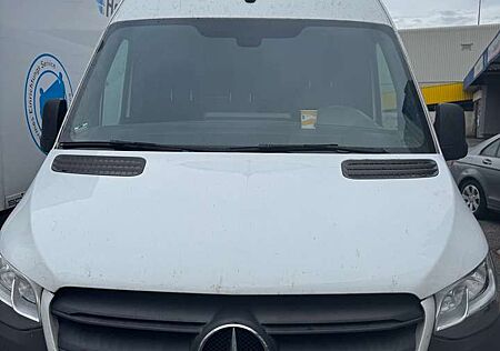 Mercedes-Benz Sprinter 316 CDI 903.621