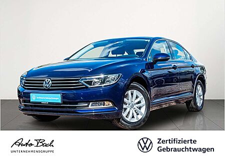 VW Passat Volkswagen 1.4 TSI Comfortline Navi ACC EPH