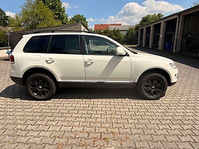Volkswagen Touareg Touareg 3.0 V6 TDI DPF Aut.