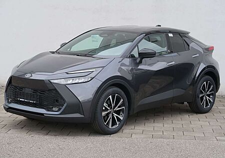 Toyota C-HR 1.8 Hybrid Team Deutschland