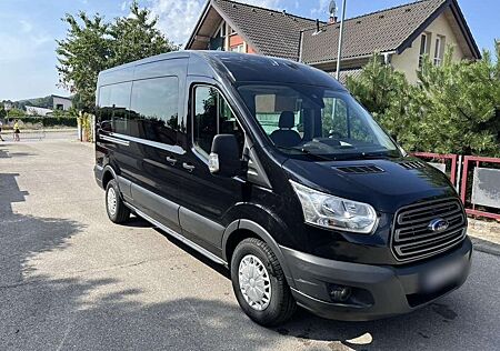 Ford Transit Bus 2.2 TDCi Trend L3H3 T410 RWD