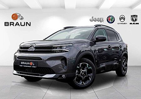 Citroën C5 Aircross Citroen Hybrid 145 ë-DSC6 MAX