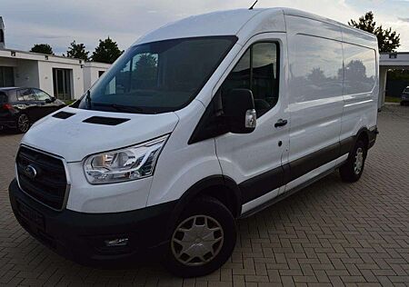 Ford Transit Kasten 350 L3H2 2,0TDCi TREND KLIMA CAM